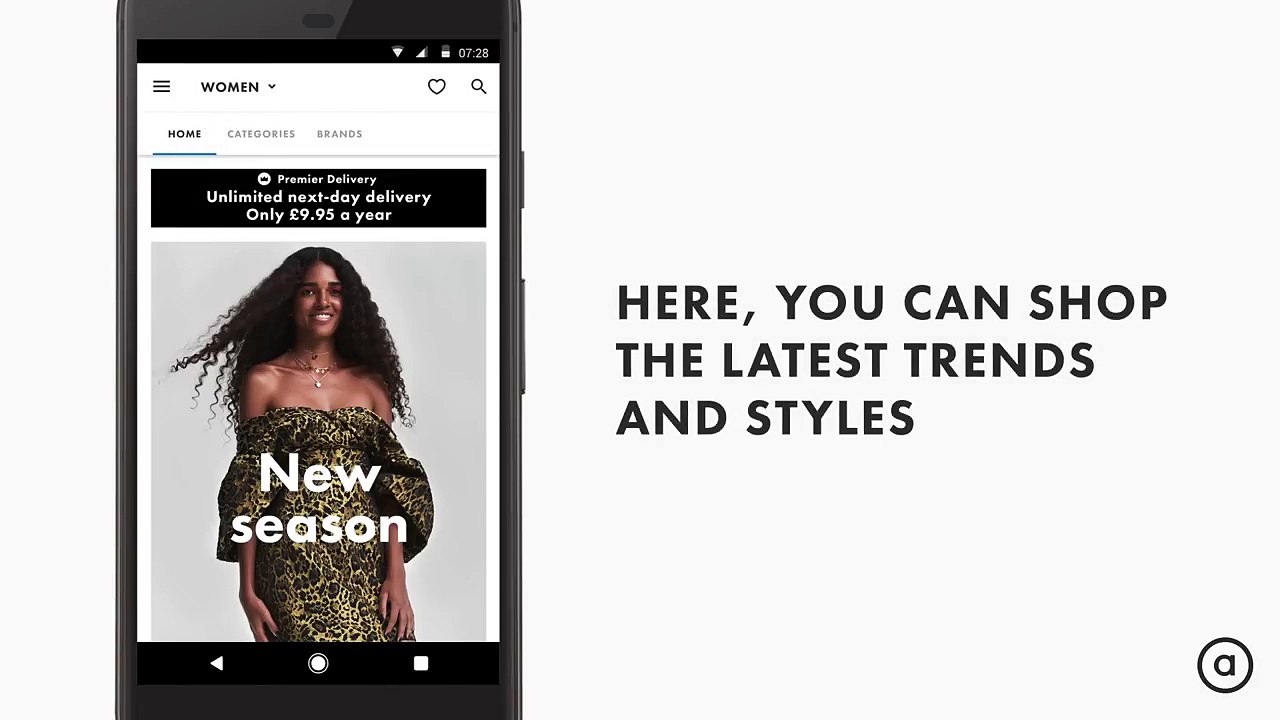 ASOS  App Download