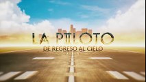 La Piloto 2 | Yolanda y John vuelven a vivir una noche de pasión