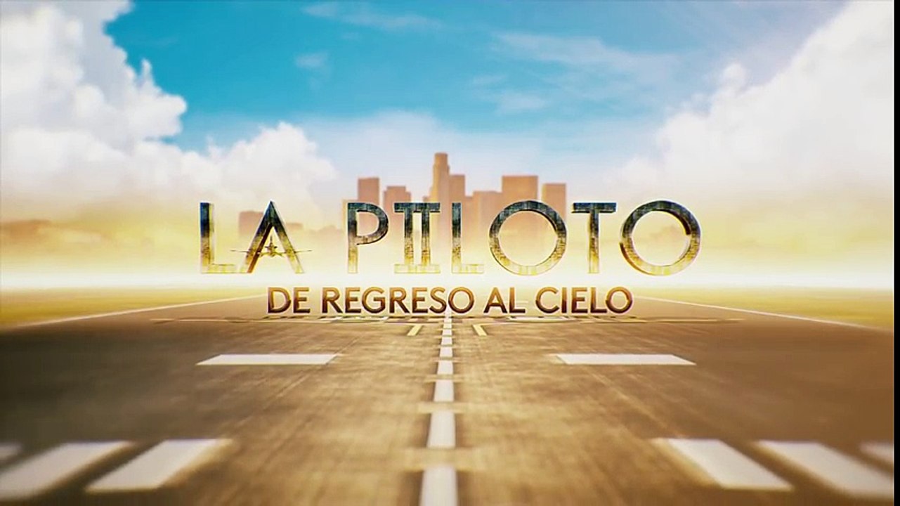 La Piloto 2 | Yolanda y John vuelven a vivir una noche de pasión