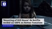 'Haunting of Hill House' de Netflix recibió un 100% en Rotten Tomatoes