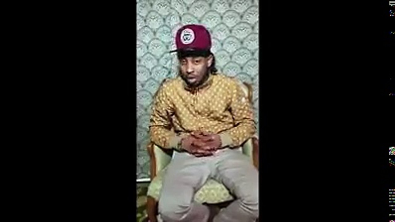 La reponse d'Awaleh AdenSuite au petit malin qui a oeuvre pour porter un coup fatal a la reputation d'Awaleh Aden; le chanteur djiboutien mondialement connu,