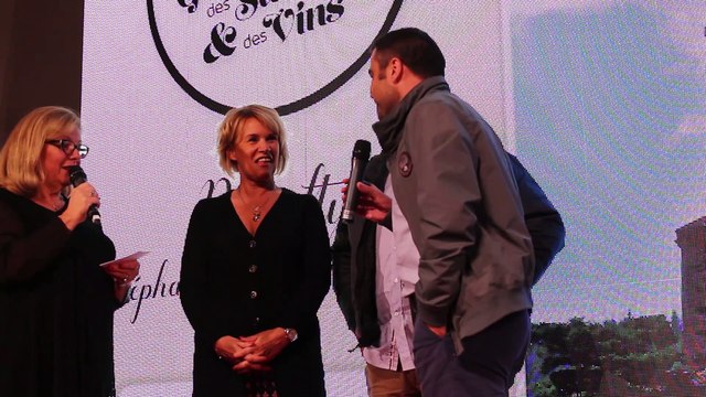 Trophée de la gastronomie de la Loire et de la Haute-Loire : la meilleure production de saveurs