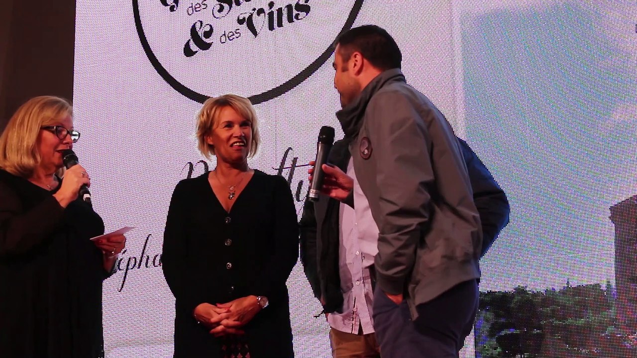 Trophée de la gastronomie de la Loire et de la Haute-Loire : la meilleure production de saveurs