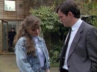 Inspector Morse S03 E04 The Secret of Bay 5B part 1/2