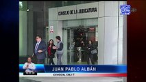 Vocales de la Judicatura comparecerán en la Asamblea Nacional