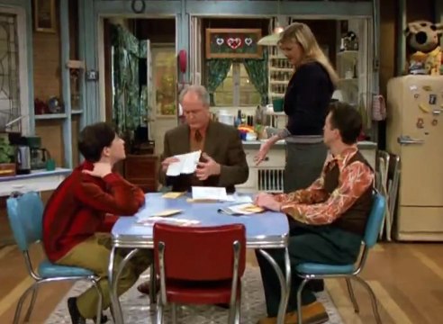 3rd Rock from The Sun - S04E11 - Dikc Solomon of the Indiana Solomons