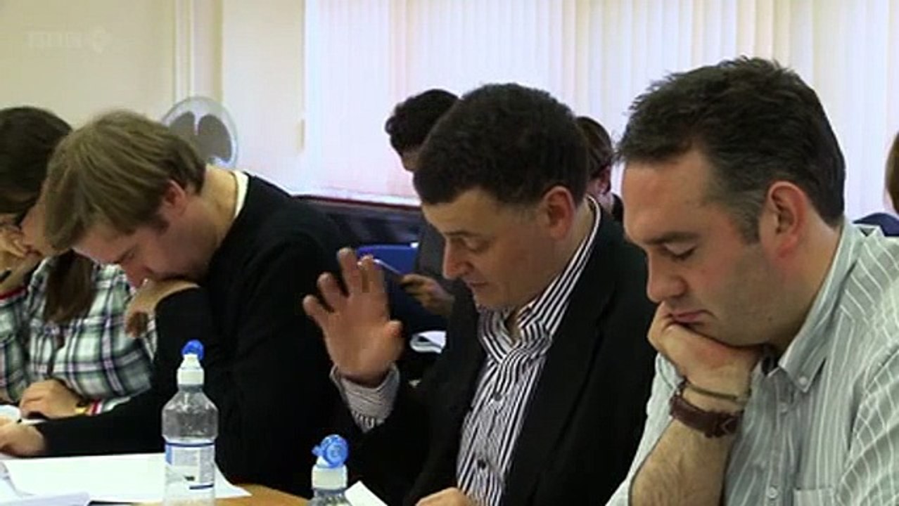 Doctor Who Confidential S06E06
