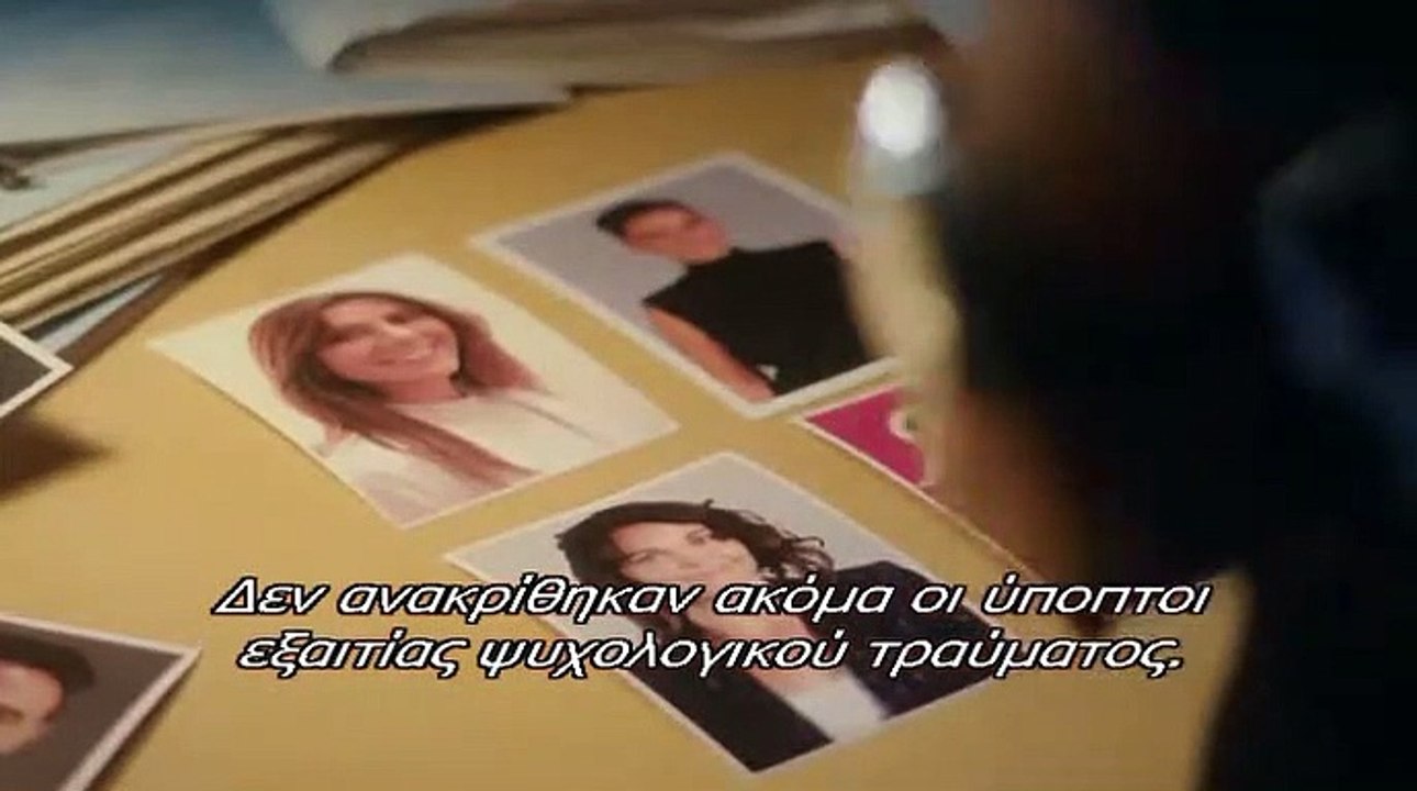 Μικρά Εγκλήματα - Επεισόδιο 8 Μέρος 1  ll Μικρά Εγκλήματα - Επεισόδιο 8 Μέρος 1