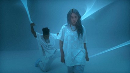Billie Eilish's 'Hostage' – Behind the Scenes & Music Video Insights 🎬