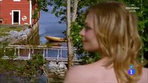 Amor en los fiordos - Tormenta de verano Película en español