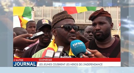 L'AUTRE JOURNAL 1 SAM 29 09 2018