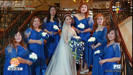 #FAB: Boy Katsner fashion design and lace