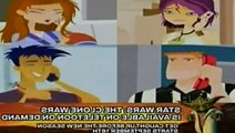 6teen S04E36 -  Teens and a Baby Part 1