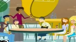 6teen S04E10 - On Your Mark, Get Set... Date  Part 3