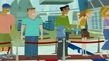 6teen S04E04 - Blast from the Past Part 2