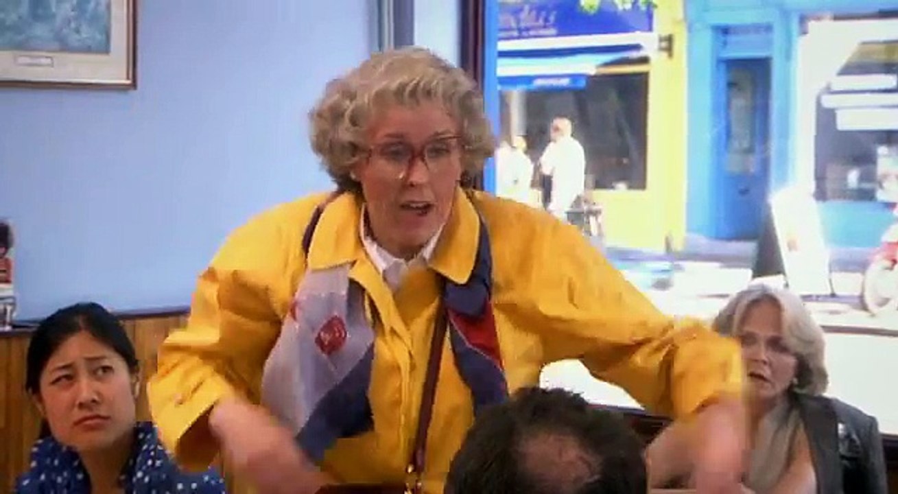 Harry and Paul   S2 E6