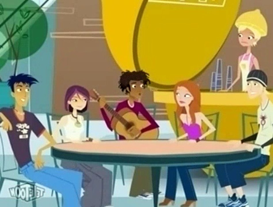 6teen S03E11 - Oops I Dialed it Again