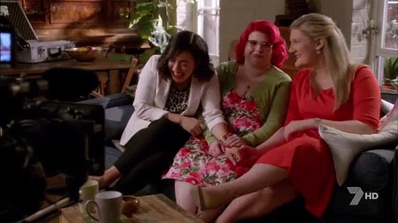 Winners & Losers S05E12 Part 2
