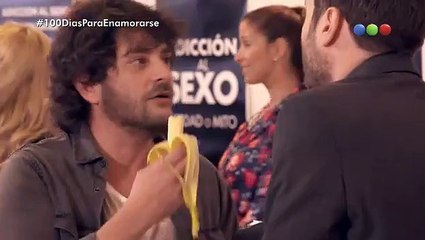 100 Dias Para Enamorarse Capitulo 82 Completo HD  - Capitulo 82 100 Dias Para Enamorarse  Completo HD part 2/2