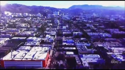 Bobby Bones & Sharna Burgess - Foxtrot