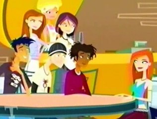 6teen S01E24 - It's Always Courtney Courtney Courtney