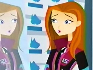 6teen S01E07 - The Five Finger Discount
