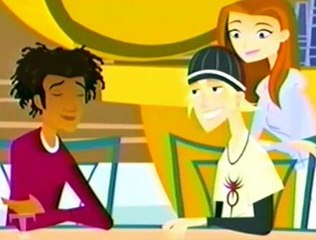 6teen S01E01 - Take This Job And Squeeze It