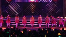 Kobushi Factory & Tsubaki Factory Premium Live 2018 'KOBO' part 1