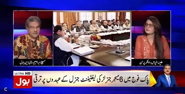 Kamran Shahid Ne Imran Khan Per Tanqeed Kyun Shuru Kardi Hai ?