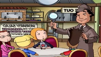 The Weekenders S02E06b - To Tish