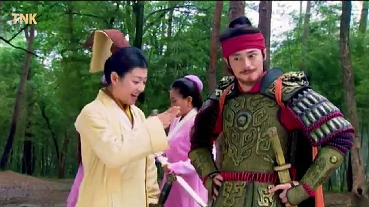 Tân Tiếu Ngạo Giang Hồ Tập 25 | Trần Kiều Ân, Hoắc Kiến Hoa | Phim Kiếm Hiệp Võ Thuật Lồng Tiếng