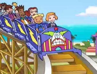 The Weekenders S01E03a - The Perfect Weekend