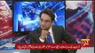 Arif Nizami Response On Ali Raza Abidi's Revelation Regarding London Plan