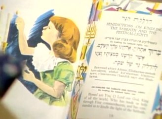 Archie Bunker's Place S01E14 The Shabbat Dinner