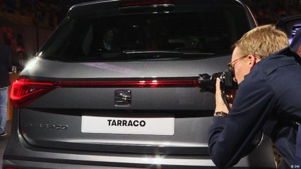 سيات تختار أقدم المدن الرومانية اسما للموديل الجديد