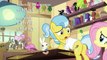 My Little Pony Friendship Is Magic S07E05 - Fluttershy Leans In
