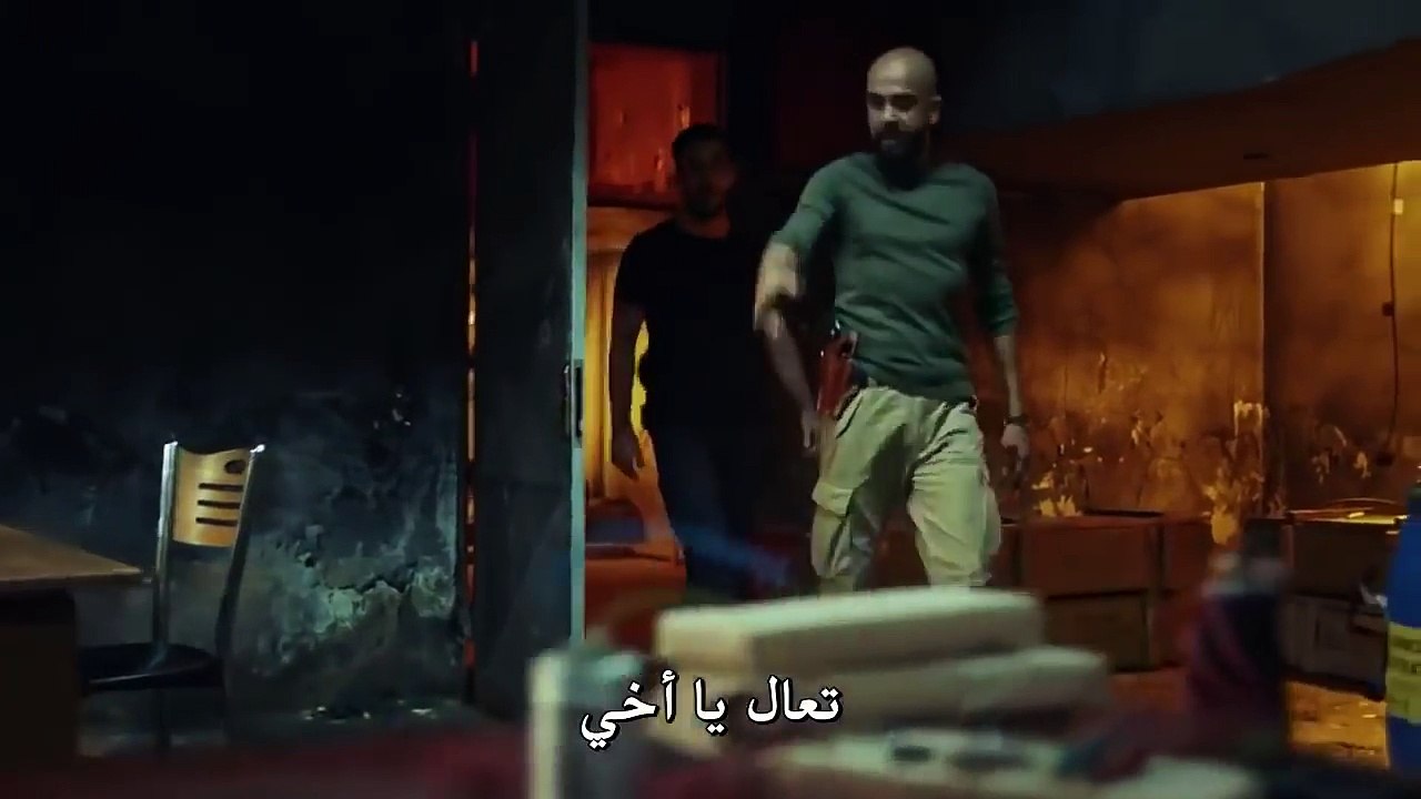 مسلسل العهد 3 حلقة 53 القسم 4 مترجم للعربية HD