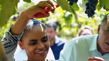 Perfil: Marina Silva