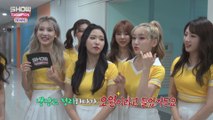 [Showchampion behind EP.110] A secret of one's name 'LOONA'