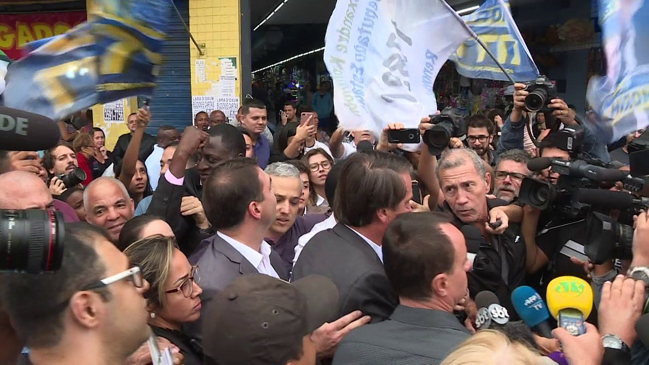 Perfil: Jair Bolsonaro