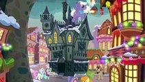 My Little Pony Friendship is Magic S06E08 - A Hearth's Warming Tail