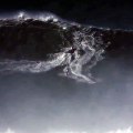 Brazilian Sets World Record For Biggest Wave Ever Surfed