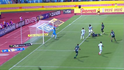 [MELHORES MOMENTOS] Goiás 0 x 0 Londrina - Série B 2018