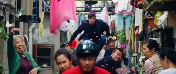 Super Express Korean  mv with English Subtitle - Part[2/2]