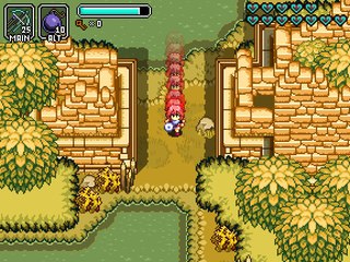 Hazelnut Bastille - Teaser Trailer