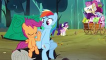 My Little Pony Friendship is Magic S03E08 - Sleepless in Ponyville).mp4