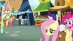 My Little Pony Friendship is Magic S02E19 - Putting Your Hoof Down
