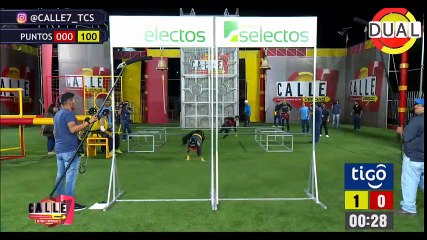 PRUEBA 2 MARTES 2 OCTUBRE CALLE 7 EL SALVADOR