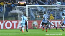 [MELHORES MOMENTOS] Grêmio 4 x 0 Atlético Tucumán - Libertadores 2018