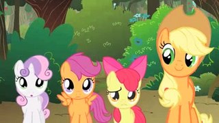 My Little Pony Friendship is Magic S01E18 - The Show Stoppers